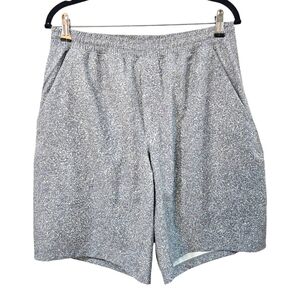 Lululemon Pace Breaker Lined Short 9" Size L